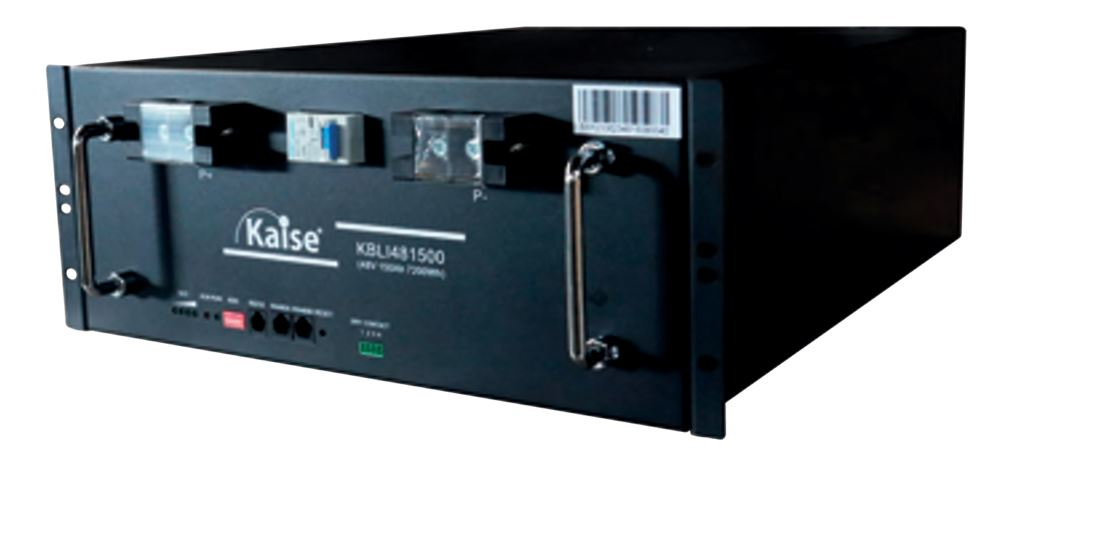 Batería de Litio KAISE KBLI481500