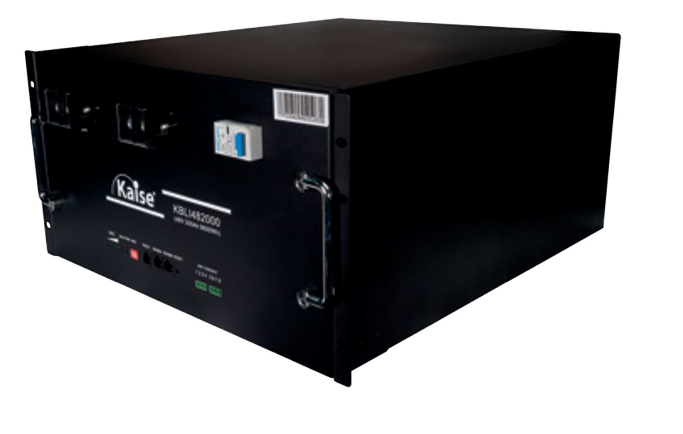 Batería de Litio KAISE KBLI482000