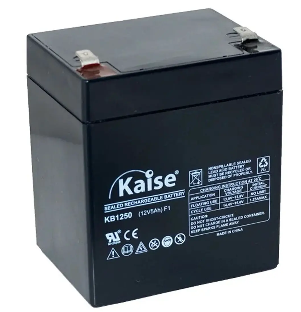 KAISE KB125