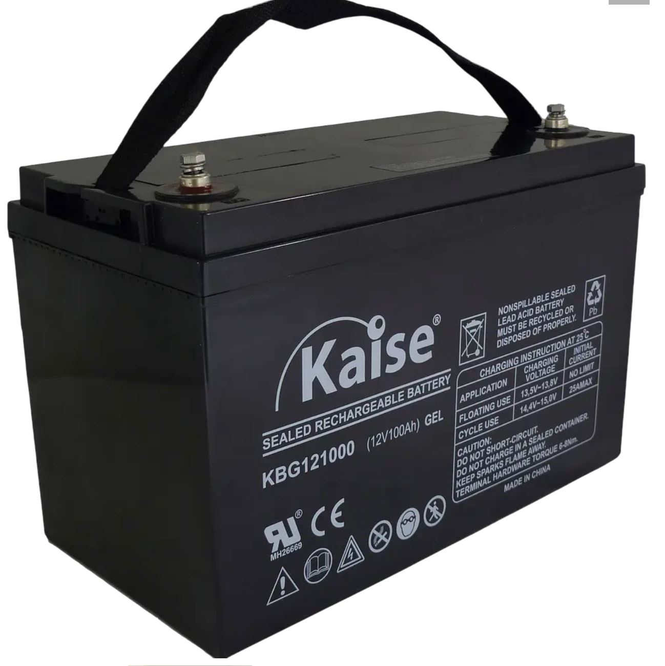 KAISE KBG121000