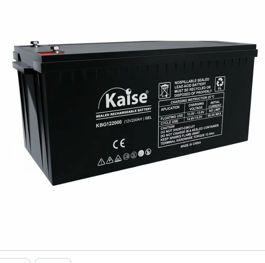 KAISE KBG122000