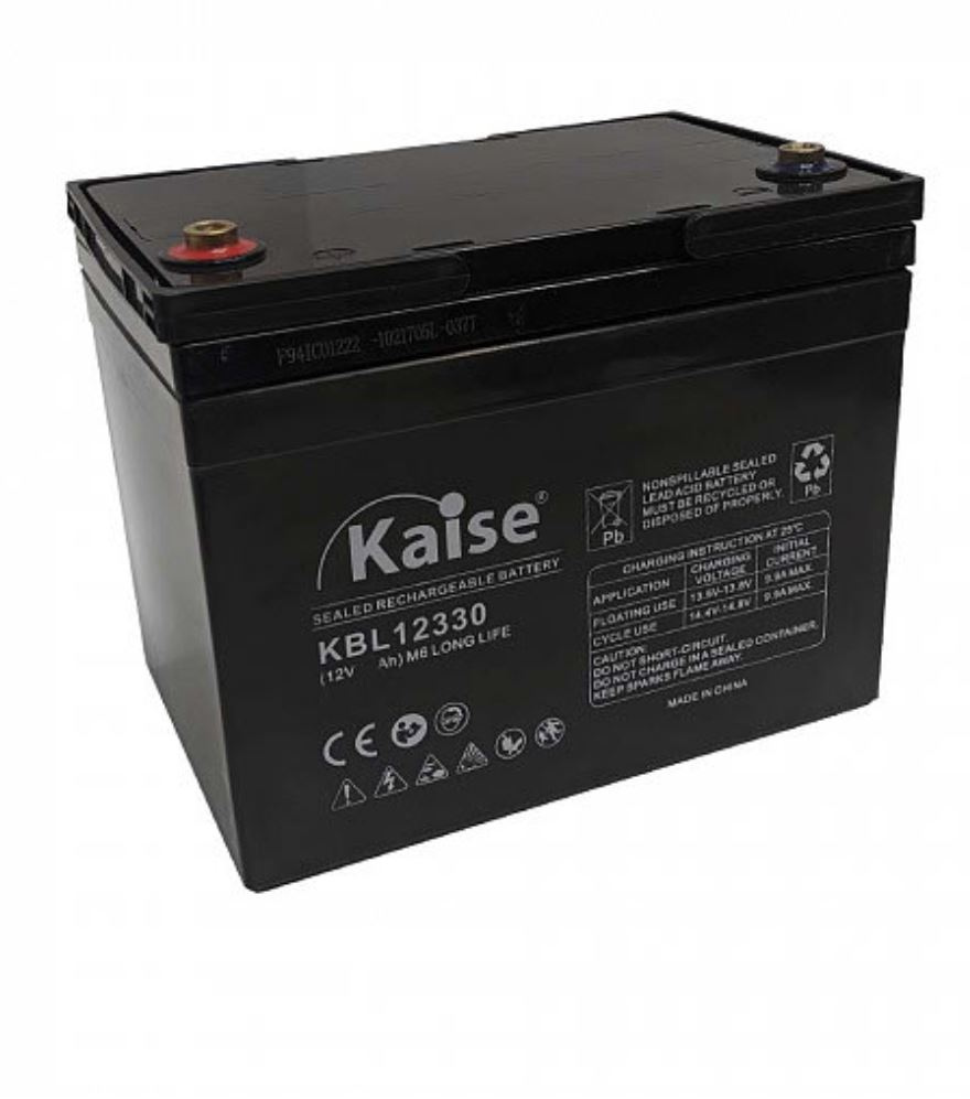 KAISE KBL12330