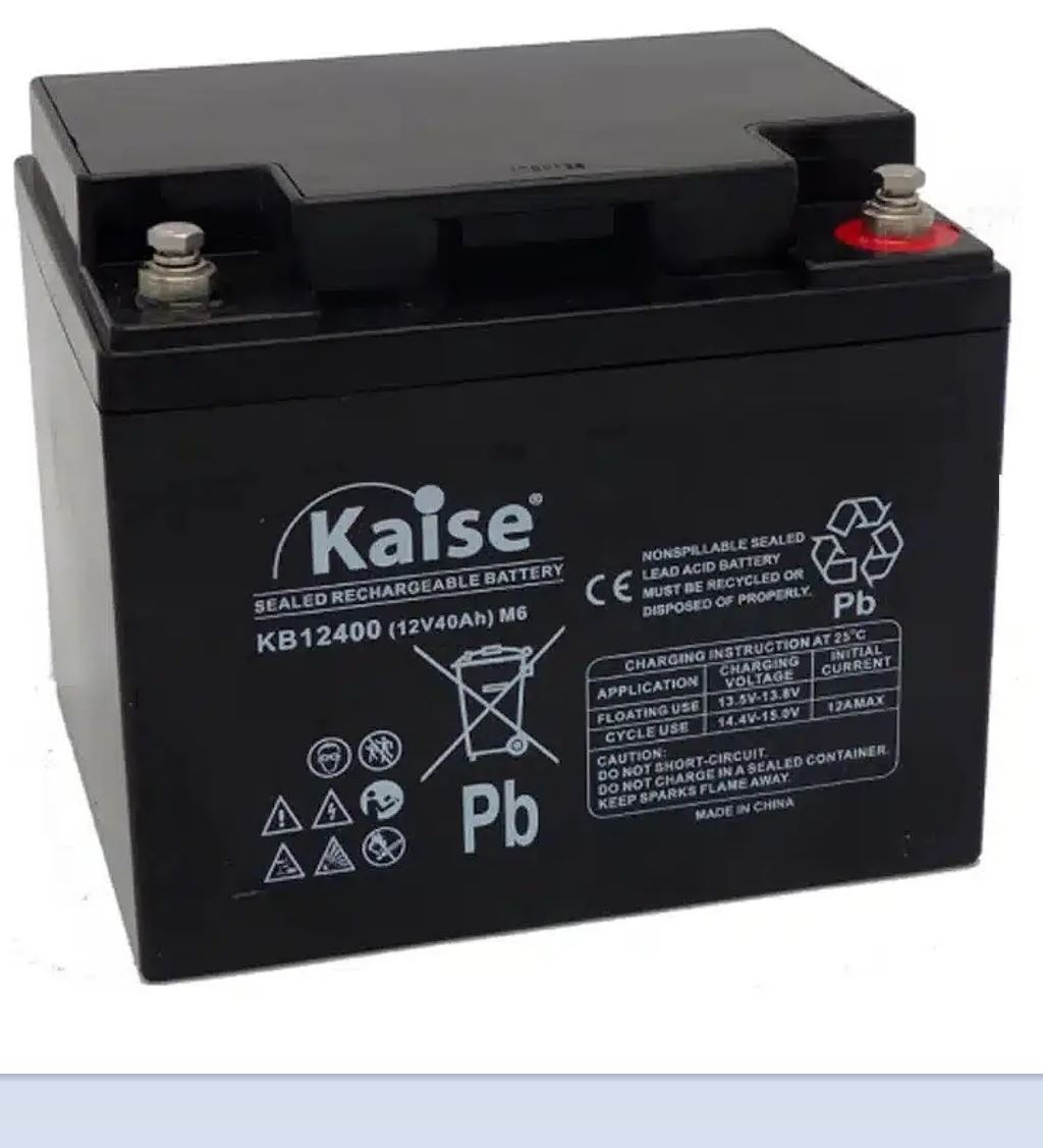 KAISE KBL12400