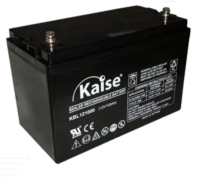 KAISE KBL121000