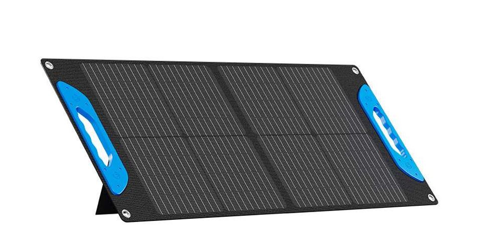 Panel solar portátil Forza TITAN FPV-T060W