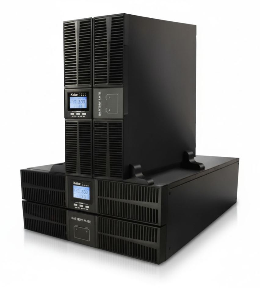 UPS Online Monofásica KAISE 6-10 kVA RT