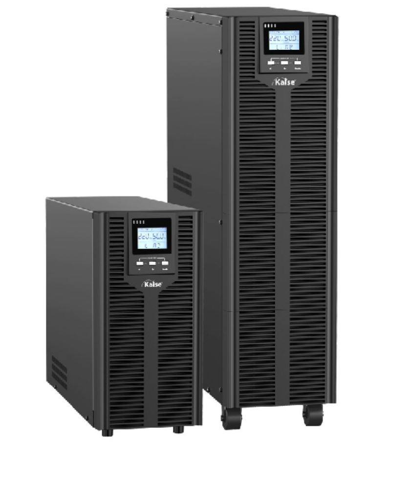 UPS Online Monofásica KAISE 6-10 kVA Tower