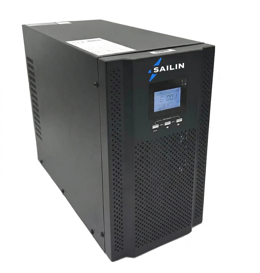 UPS Online SAILIN 1 2 3 kVA