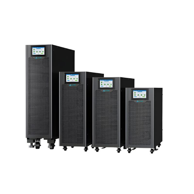 ALLSAI W-5 Pro 10 a 200 kVA