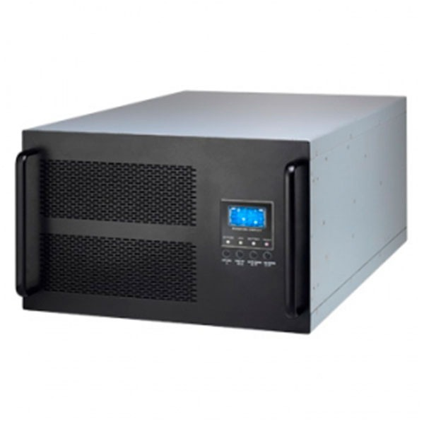 ALLSAI W Pro trifásica 10 a 20 kVA Rack
