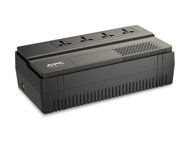 APC UPS 1000VA 600W Torre interactiva Easy BV