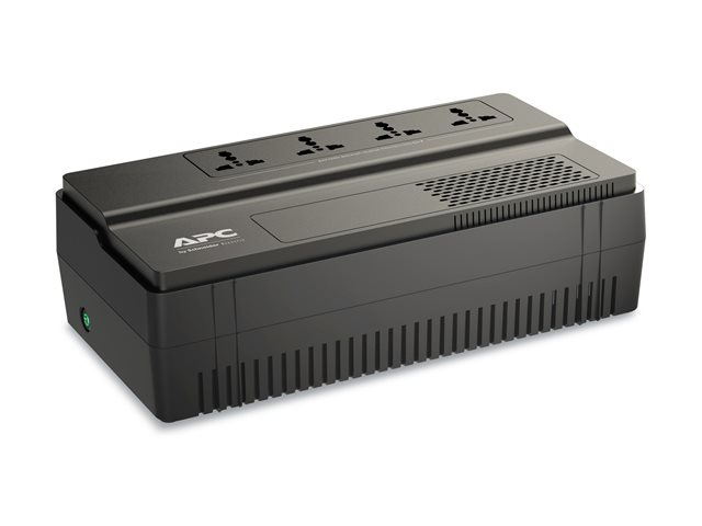 APC UPS 650VA 375W Torre interactiva Easy BV