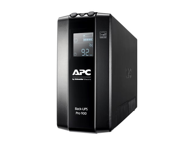 APC UPS 900VA 540W Torre interactiva BackProBR